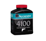 ACCURATE SCOT 4100 8LB