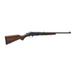 Henry H015Y243 Single Shot Youth 243 Win Caliber with 1rd Capacit