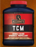 ACCURATE TCM 1LB