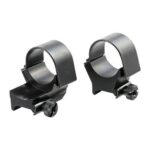 TOP MOUNT EXTENSION RINGS