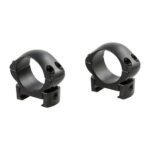 WINDAGE ADJUSTABLE GRAND SLAM RINGS