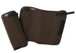 Boyt Harness 9000BRH Rattlers Gaiters 1000D Nylon Brown Husky 21