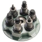 TURRET PRESS