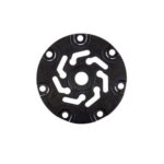 PRO CHUCKER 7 SHELLPLATES