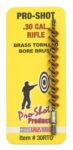 Pro-Shot 30RTO Tornado Bore Brush .30/ .300 Blackout/ .308/ .30-0