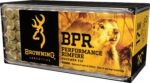 Browning Ammo B195117050 BPR Performance Rimfire  17 HMR 17 gr Po