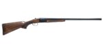 Pointer FT61228 Side By Side  12 Gauge 3 2rd 28, Blued Barrel/Rec