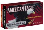 Federal AE40R2 American Eagle Handgun 40 S&W 155 gr Full Metal Ja