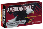 Federal AE327A American Eagle Handgun 327 Federal Mag 85 gr Jacke