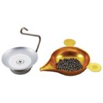 BEAM SCALE PAN SUPPORT