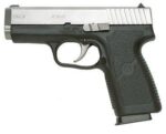 CW9 9MM SS/BLK 3.6 7+1