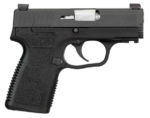 KAHR* PM9 COVERT 9MM NS 8