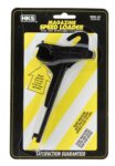 HKS 452 Double Stack Mag Loader Adjustable Style made of Plastic