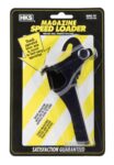 HKS 941 Double Stack Mag Loader Made of Plastic with Black Finish