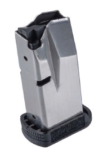 Kahr Arms KX910 X9  10rd 9mm Silver Stainless