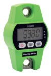 HME SCALE Digital Game Scale  Green 880 lbs Weight Capacity