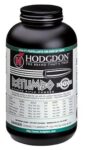 Hodgdon RET1 Extreme Retumbo Magnum Rifle 1 lb
