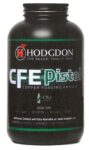 Hodgdon PST1 Spherical CFE Smokeless Pistol Powder 1 lb