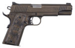 OLD GLORY 1911A1 45ACP BRZ NS#