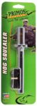Primos PS321 Hog Squealer  Grunter Call Attracts Hog Black Plasti