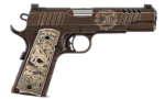 COLD DEAD HANDS 1911A1 45ACP