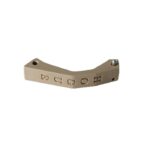 Hogue 15097 Trigger Guard  Contoured Flat Dark Earth Polymer For