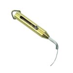 Traditions A1420 Nipple Pick Retractable In-Line Rifle Brass 1
