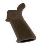 Hogue 15033 OverMolded Beavertail Cobblestone Desert Tan Rubber P