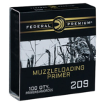FED PMZ209 MZL PRMR