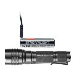 PROTAC HL-X USB MULTI-FUEL TACTICAL FLASHLIGHT