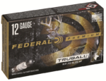 FED VSHOK TRUBALL 12GA 2-3/4 5