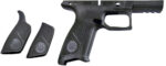 Grip Frame Black - NO GROOVES