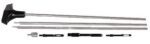 Hoppe's 3PSS Bench Rest Cleaning Rod 22 Cal & Larger Universal Fi