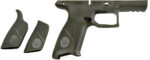 Grip Frame - OD Green - NO GROOVES