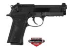 92X RDO FR CENTURION 9MM 18+1#