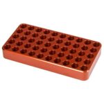 ALUMINUM LOADING BLOCKS