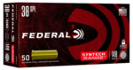 SYNTECH RANGE JACKET 38 SPECIAL AMMO