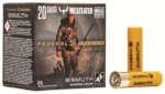 PREMIUM BISMUTH 20 GAUGE 3' AMMO
