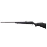 Weatherby MAM01N300WL8B Mark V Accumark 300 Wthby Mag 3+1 26 Barr