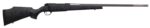 Weatherby MAM01N333WR8B Mark V Accumark 338-378 Wthby Mag 2+1 26