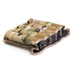 EL CINCO 5 POCKET POUCH CAMO