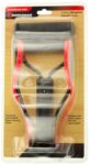 Marksman 3055 Marksman 3055 Folding Slingshot Red Hyper-Velocity
