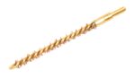 Breakthrough Clean BT22PBBB Phosphorus Bronze Bore Brush