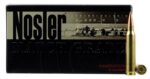 Nosler 60130 Match Grade RDF 223 Rem 70 gr RDF Hollow Point Boat