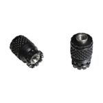 GEM GM-9MM Fx Thrdmnt 1/2-32