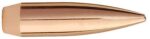 Sierra 1628 MatchKing  25 Cal .257 100 gr Hollow Point Boat Tail/