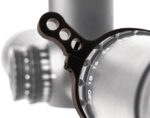 Huskemaw Optics 20SVUNI Switchview  Black Anodized Aluminum, Comp