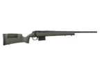 Weatherby 3WRXP308NR4B 307 Range XP 308 Win 5+1 22 Fluted, Black