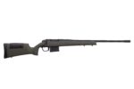 Weatherby 3WRXP7MMPR4B 307 Range XP 7mm PRC 5+1 22 Fluted, Black