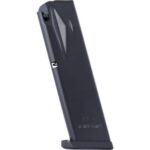 Mec-Gar MGPT9218AFC Standard  Blued w/ Anti-Friction Coating Deta